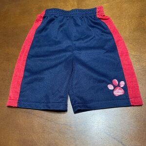 Paw Patrol Boys Size 4t